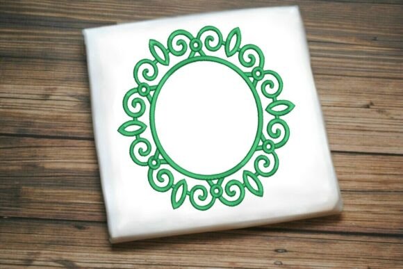 Download Gilded Garden Wreath Frame - Gilded Collection
