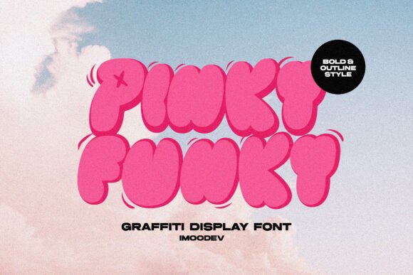 Download Pinky Funky - Funky Collection