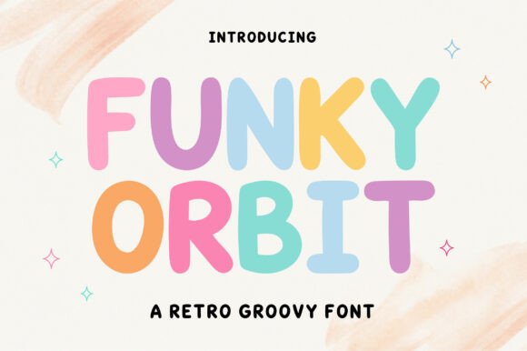 Download Funky Orbit - Funky Collection