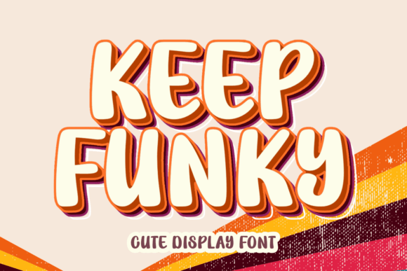 Download Keep Funky - Funky Collection