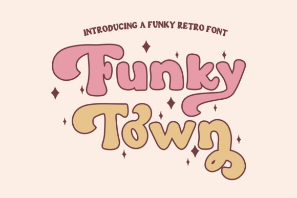 Download Funky Town - Funky Collection