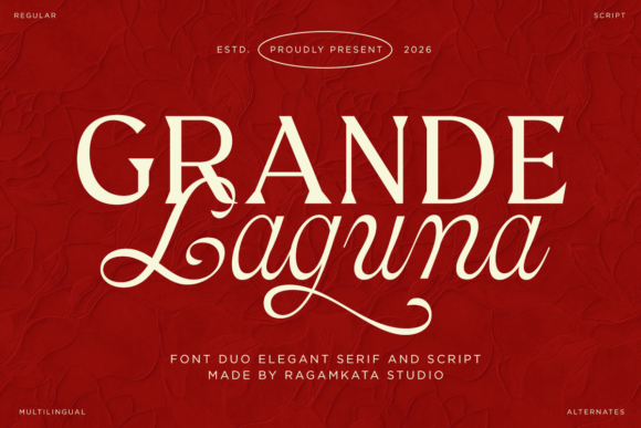 Download Grande Laguna - Grand Collection